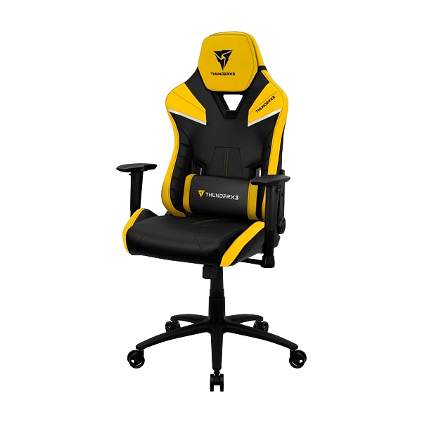 ThunderX3 TC5 NegraAmarillo  Silla Gaming