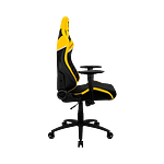 ThunderX3 TC5 NegraAmarillo  Silla Gaming