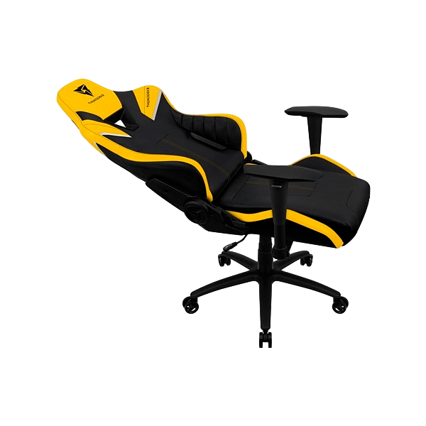 ThunderX3 TC5 NegraAmarillo  Silla Gaming