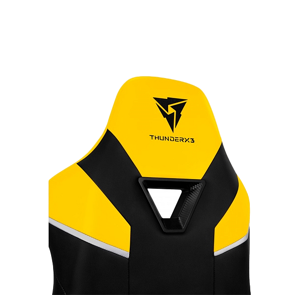 ThunderX3 TC5 NegraAmarillo  Silla Gaming