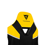 ThunderX3 TC5 NegraAmarillo  Silla Gaming