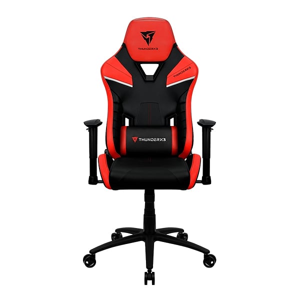 ThunderX3 TC5 NegraRojo  Silla Gaming