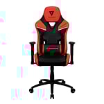 ThunderX3 TC5 NegraRojo  Silla Gaming