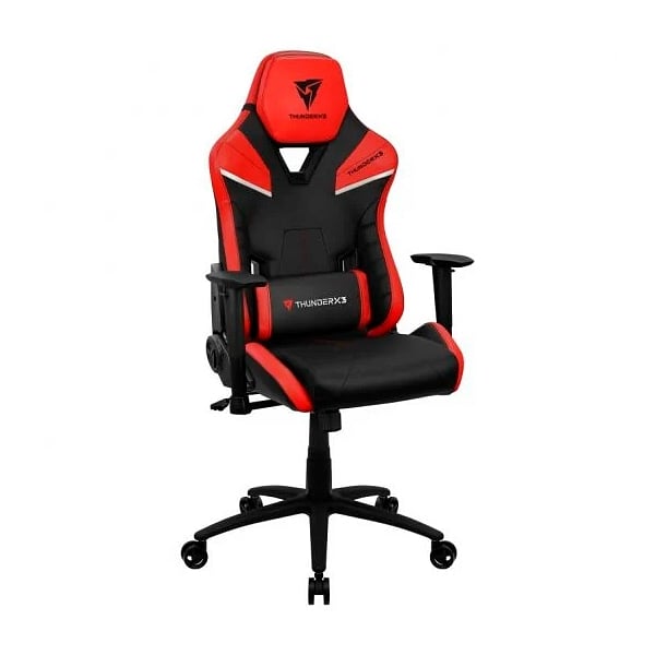 ThunderX3 TC5 NegraRojo  Silla Gaming
