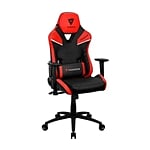 ThunderX3 TC5 NegraRojo  Silla Gaming