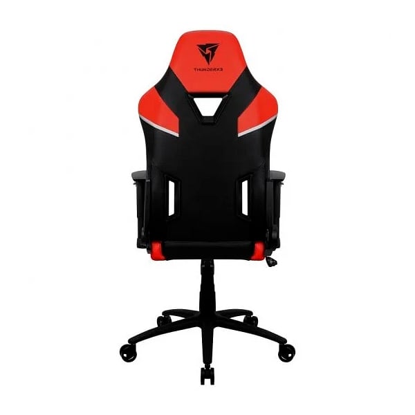 ThunderX3 TC5 NegraRojo  Silla Gaming