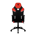 ThunderX3 TC5 NegraRojo  Silla Gaming