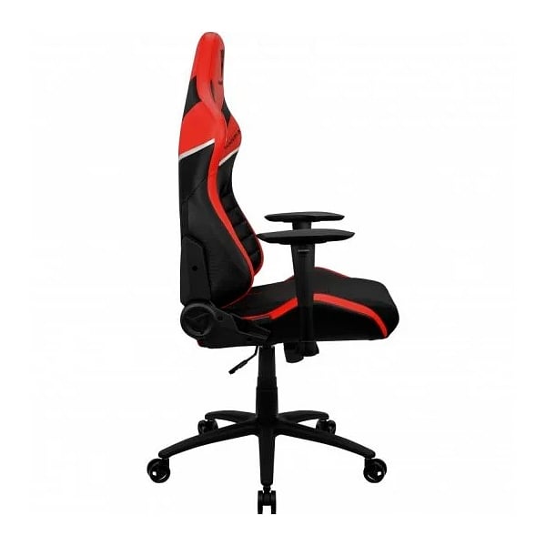 ThunderX3 TC5 NegraRojo  Silla Gaming
