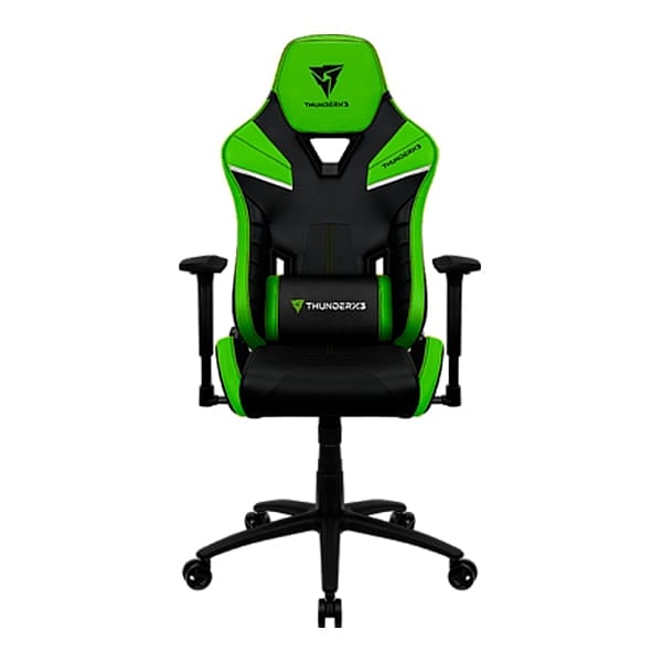 ThunderX3 TC5 NegraVerde  Silla Gaming