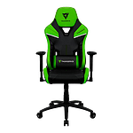 ThunderX3 TC5 NegraVerde Silla Gaming ThunderX3 TC5 NegraVerde Silla Gaming