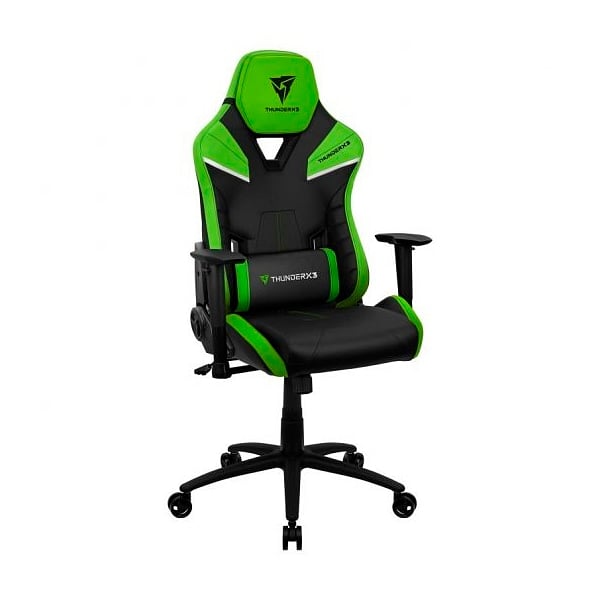 ThunderX3 TC5 NegraVerde  Silla Gaming