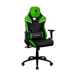 ThunderX3 TC5 NegraVerde  Silla Gaming