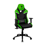 ThunderX3 TC5 NegraVerde Silla Gaming ThunderX3 TC5 NegraVerde Silla Gaming