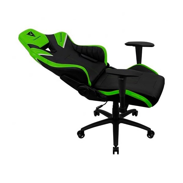 ThunderX3 TC5 NegraVerde  Silla Gaming