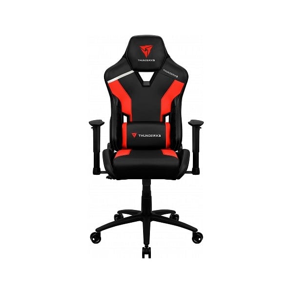ThunderX3 TC3 NegraRojo  Silla Gaming