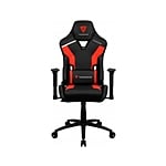 ThunderX3 TC3 NegraRojo  Silla Gaming