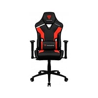 ThunderX3 TC3 NegraRojo  Silla Gaming