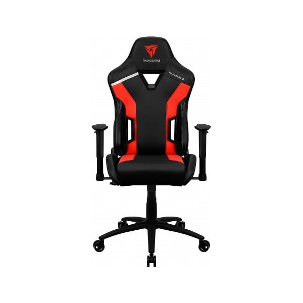 ThunderX3 TC3 NegraRojo  Silla Gaming