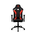 ThunderX3 TC3 NegraRojo  Silla Gaming
