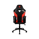 ThunderX3 TC3 NegraRojo  Silla Gaming