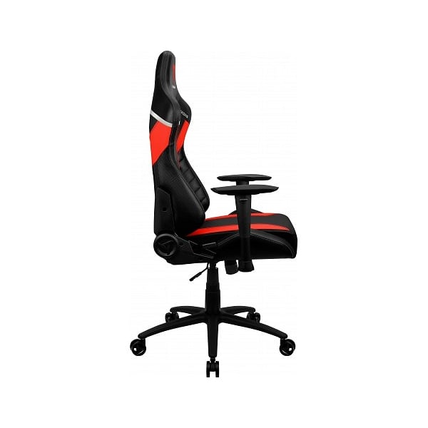 ThunderX3 TC3 NegraRojo  Silla Gaming