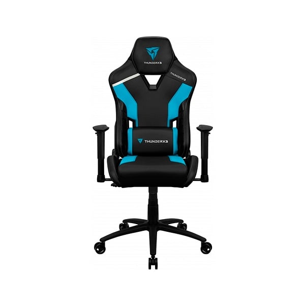 ThunderX3 TC3 NegraAzul  Silla Gaming