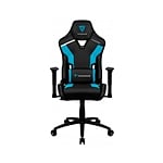 ThunderX3 TC3 NegraAzul  Silla Gaming