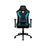 ThunderX3 TC3 NegraAzul Silla Gaming ThunderX3 TC3 NegraAzul Silla Gaming