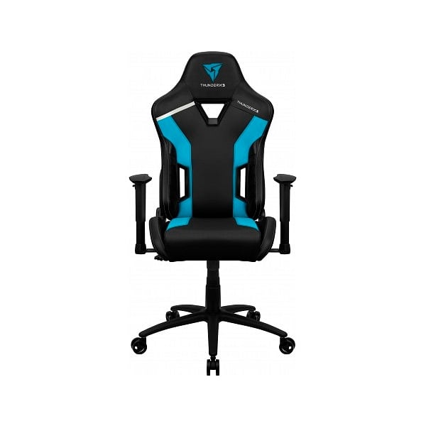 ThunderX3 TC3 NegraAzul  Silla Gaming
