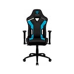 ThunderX3 TC3 NegraAzul  Silla Gaming