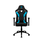 ThunderX3 TC3 NegraAzul Silla Gaming ThunderX3 TC3 NegraAzul Silla Gaming