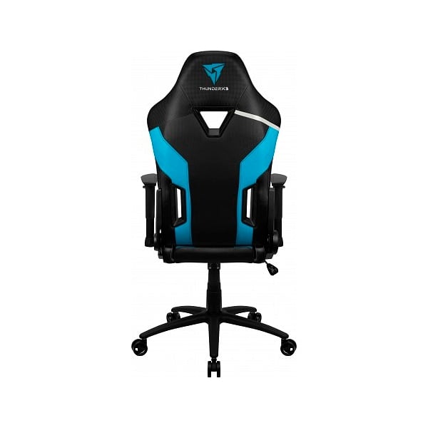 ThunderX3 TC3 NegraAzul  Silla Gaming