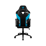 ThunderX3 TC3 NegraAzul Silla Gaming ThunderX3 TC3 NegraAzul Silla Gaming