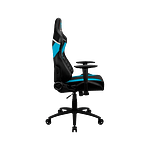 ThunderX3 TC3 NegraAzul Silla Gaming ThunderX3 TC3 NegraAzul Silla Gaming