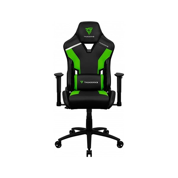 ThunderX3 TC3 NegraVerde  Silla Gaming