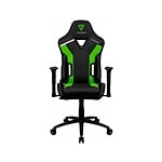 ThunderX3 TC3 NegraVerde  Silla Gaming
