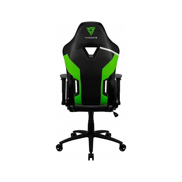 ThunderX3 TC3 NegraVerde  Silla Gaming
