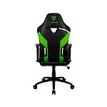 ThunderX3 TC3 NegraVerde  Silla Gaming