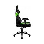 ThunderX3 TC3 NegraVerde  Silla Gaming