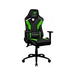 ThunderX3 TC3 NegraVerde  Silla Gaming