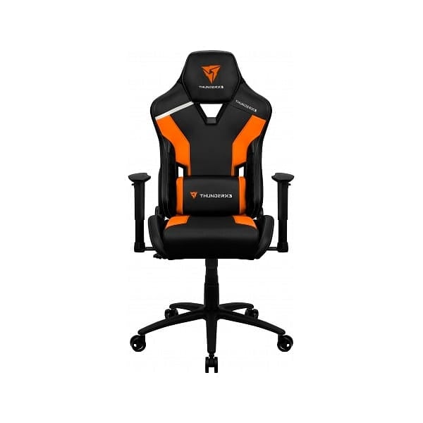 ThunderX3 TC3 NegraNaranja  Silla Gaming