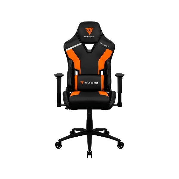 ThunderX3 TC3 NegraNaranja  Silla Gaming