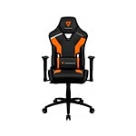 ThunderX3 TC3 NegraNaranja  Silla Gaming