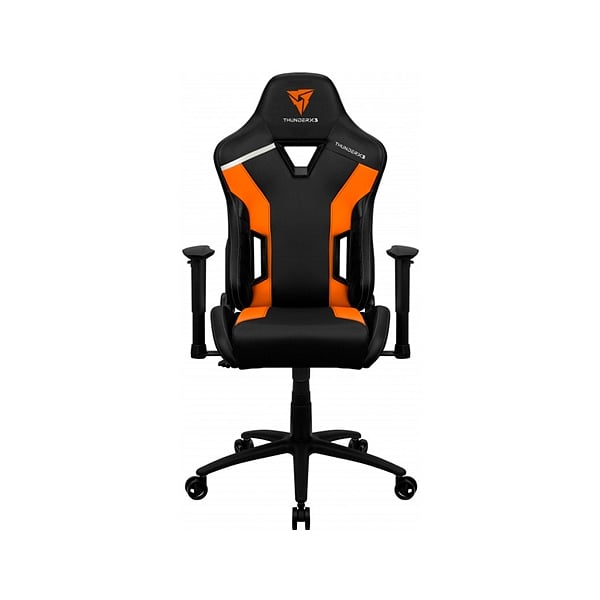 ThunderX3 TC3 NegraNaranja  Silla Gaming