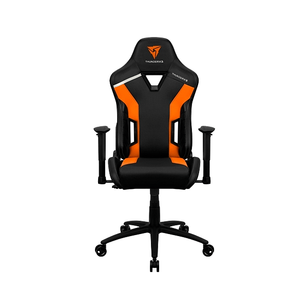 ThunderX3 TC3 NegraNaranja  Silla Gaming