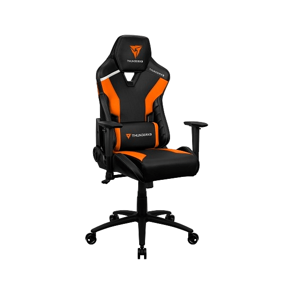 ThunderX3 TC3 NegraNaranja  Silla Gaming