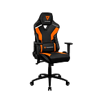 ThunderX3 TC3 NegraNaranja  Silla Gaming