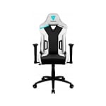 ThunderX3 TC3 NegraBlanca  Silla Gaming