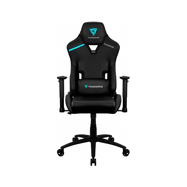 ThunderX3 TC3 Negra  Silla Gaming