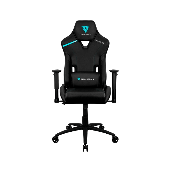 ThunderX3 TC3 Negra  Silla Gaming